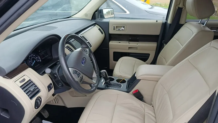 FORD Flex -