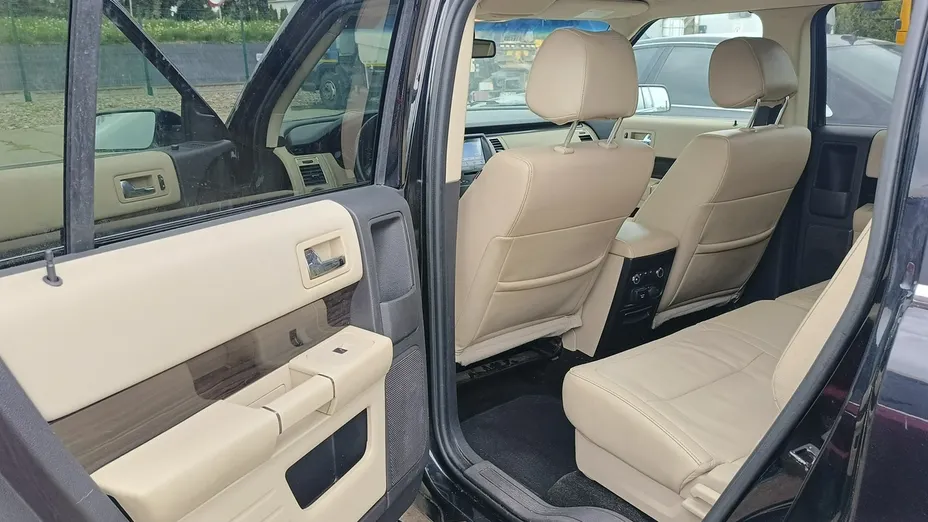 FORD Flex -