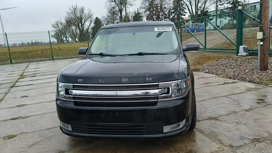 FORD Flex -