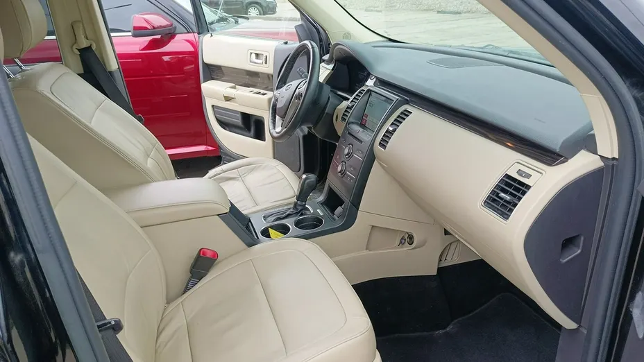 FORD Flex -