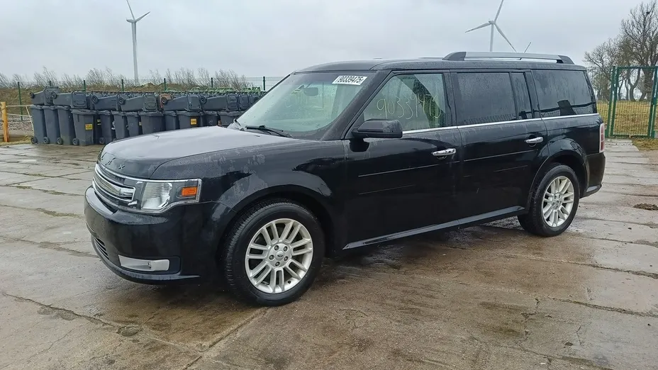 FORD Flex -