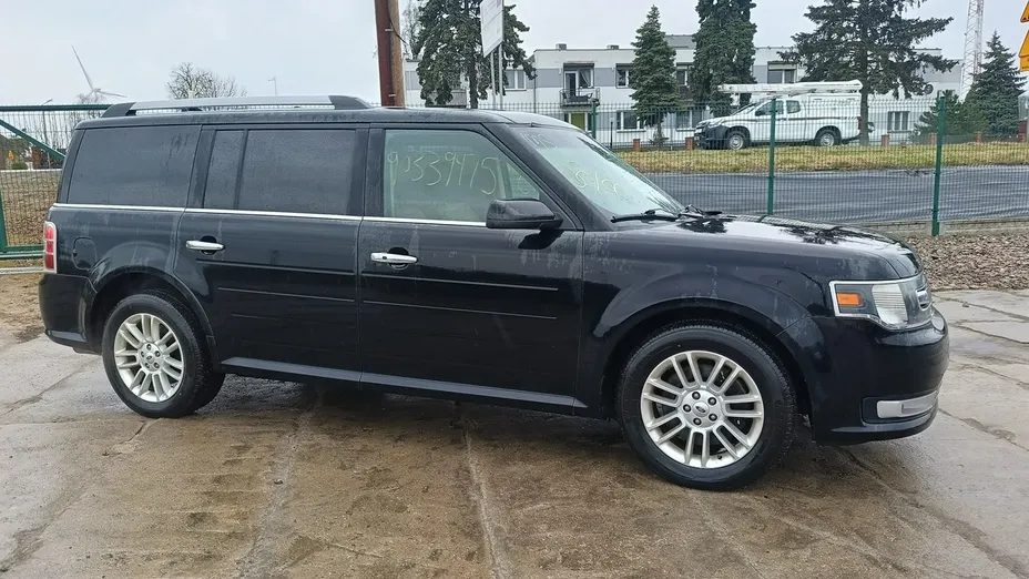 FORD Flex -