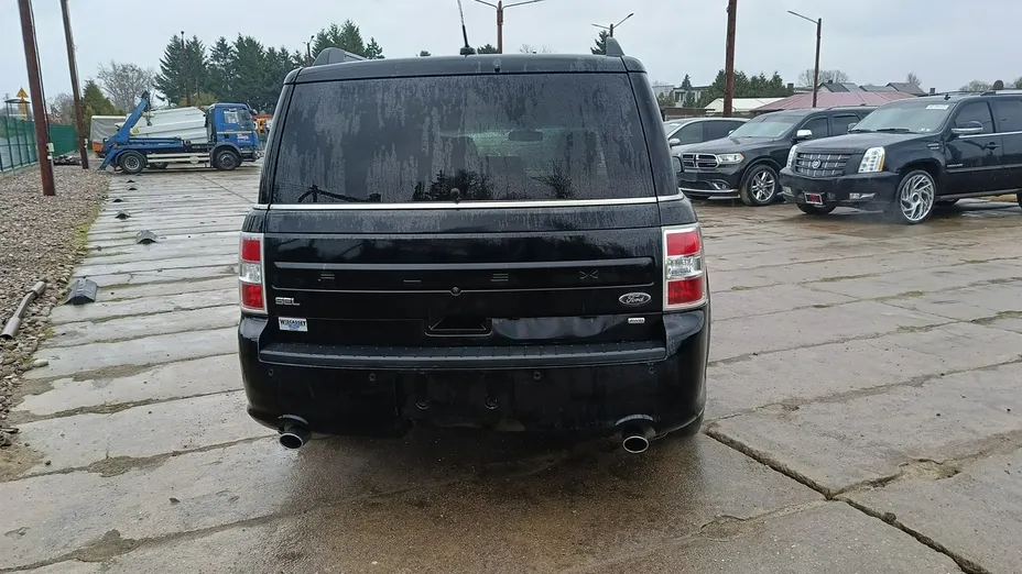 FORD Flex -