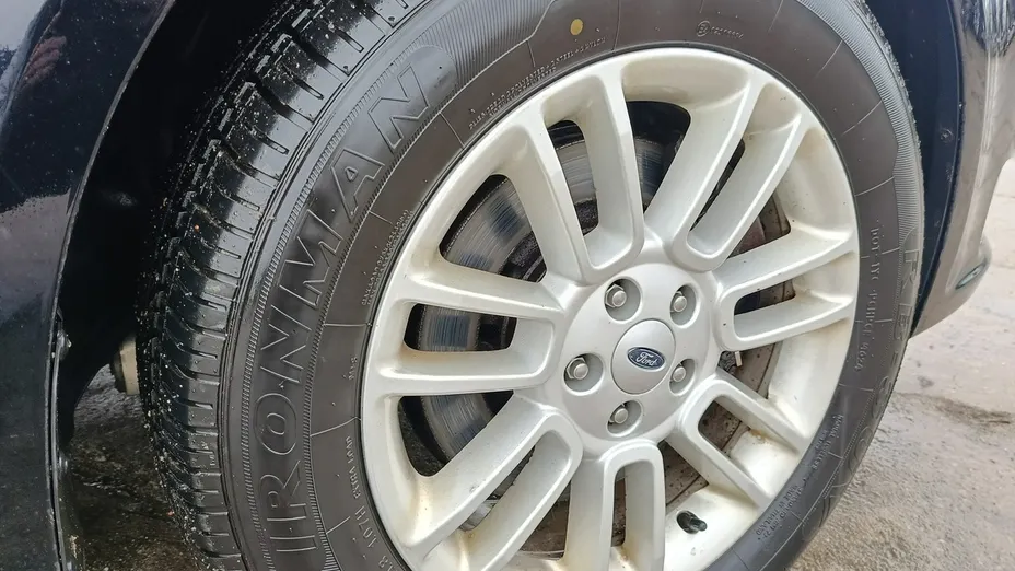 FORD Flex -