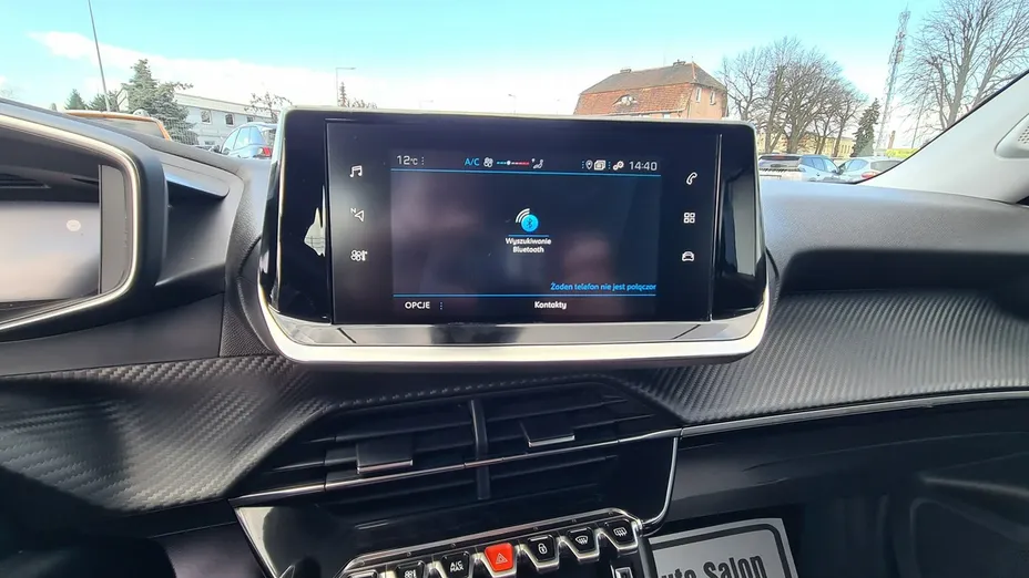 PEUGEOT 2008 -