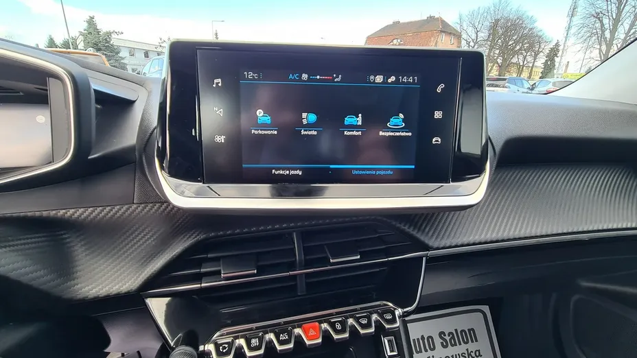 PEUGEOT 2008 -