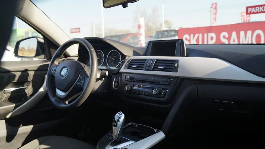 BMW Seria 4 -