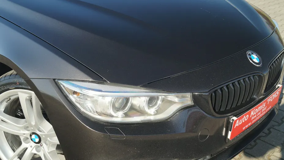 BMW Seria 4 -