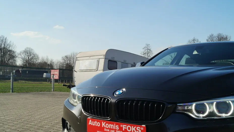 BMW Seria 4 -