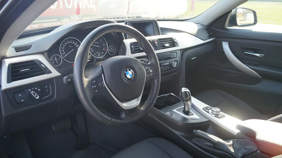 BMW Seria 4 -