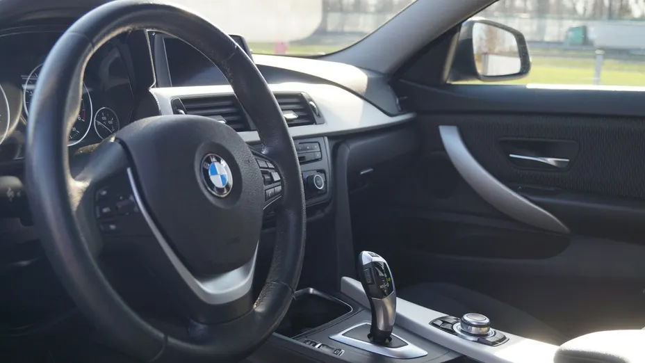BMW Seria 4 -