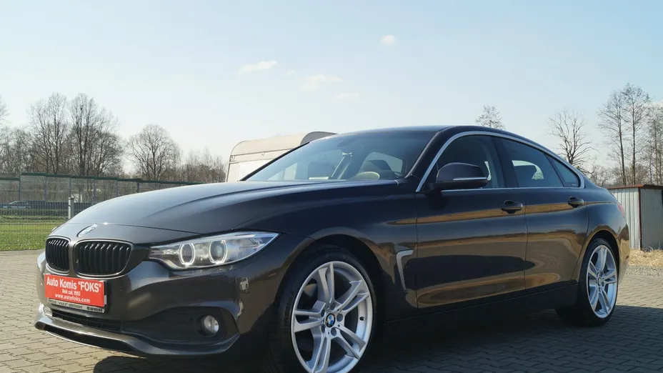 BMW Seria 4 -