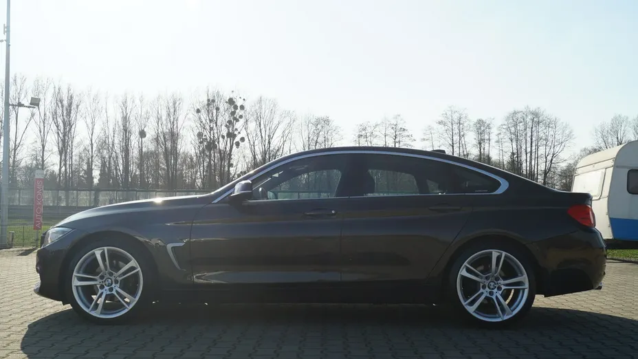 BMW Seria 4 -