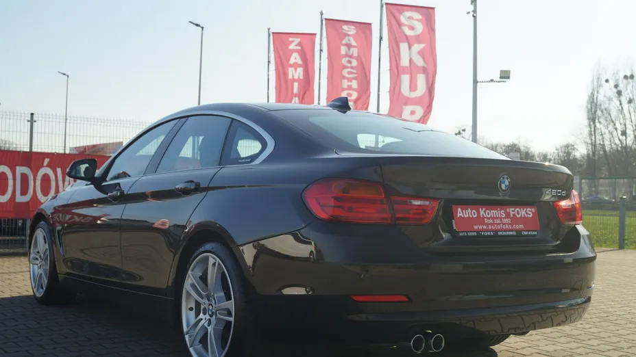 BMW Seria 4 -