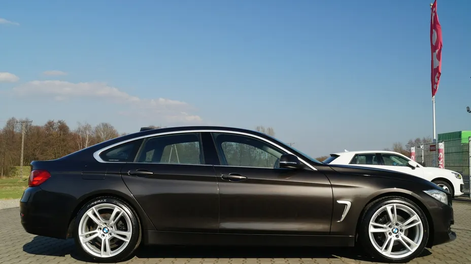 BMW Seria 4 -