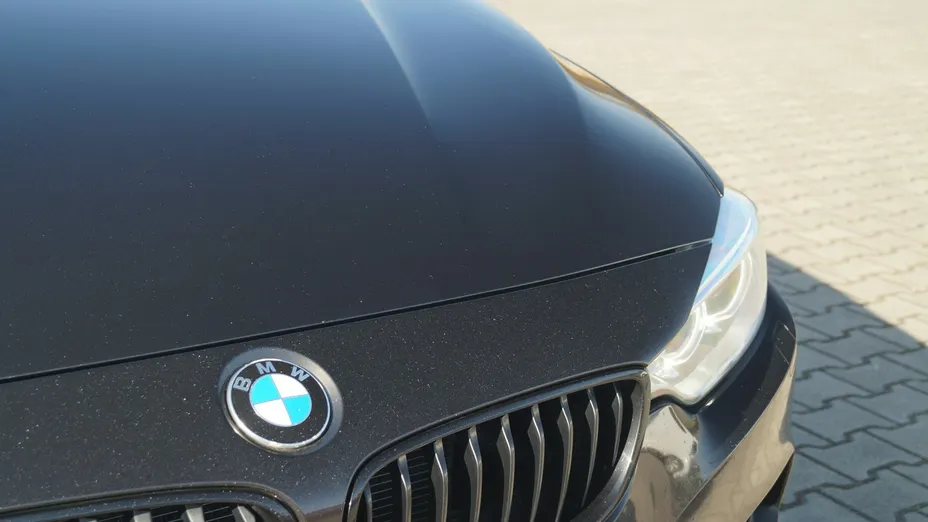 BMW Seria 4 -