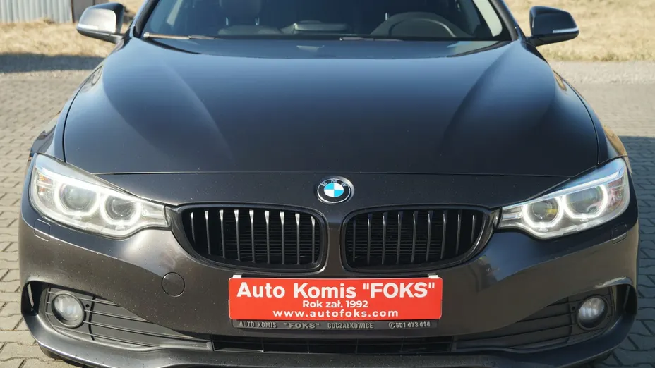 BMW Seria 4 -