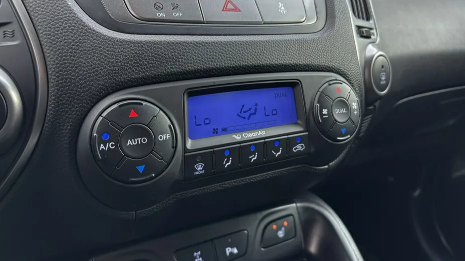 HYUNDAI ix35 -