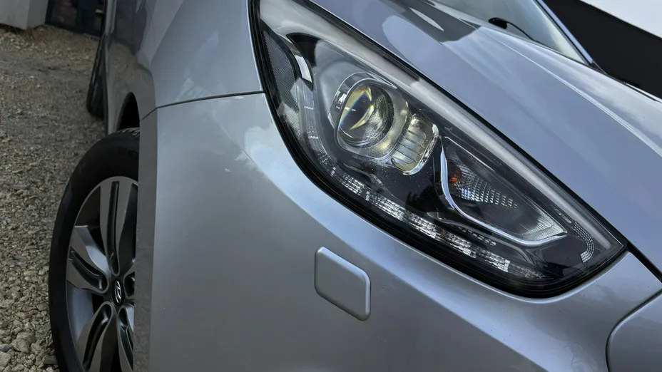HYUNDAI ix35 -
