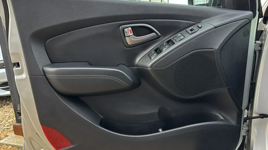 HYUNDAI ix35 -