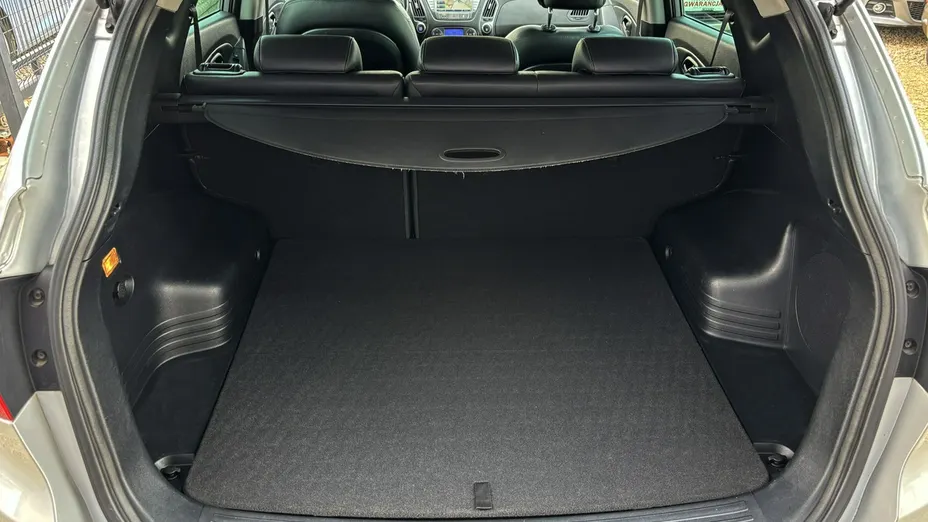 HYUNDAI ix35 -