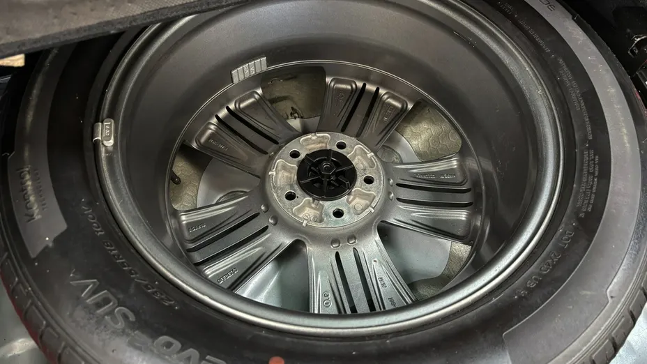 HYUNDAI ix35 -