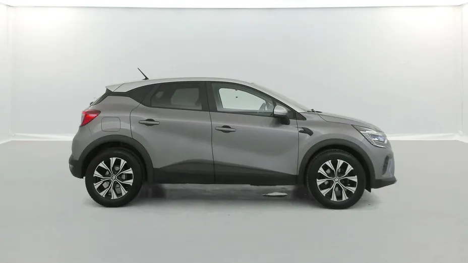 RENAULT Captur -