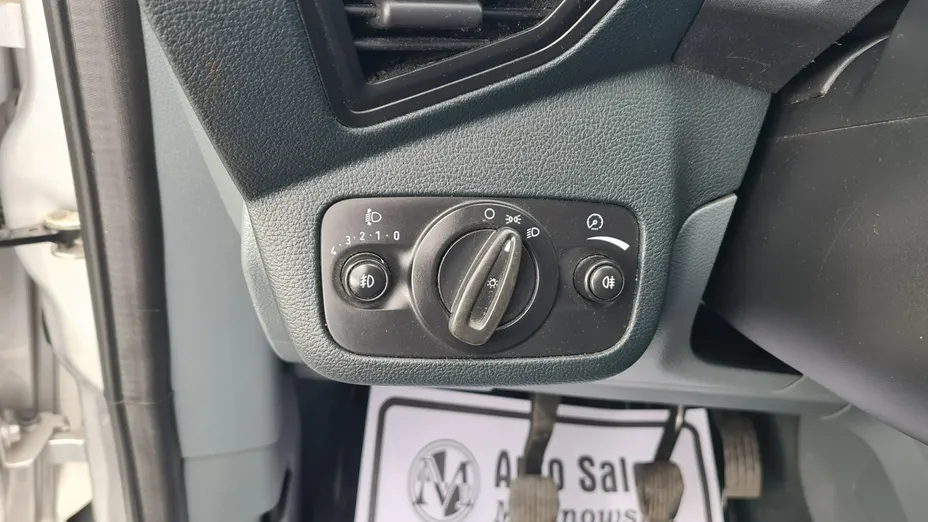 FORD C-MAX -