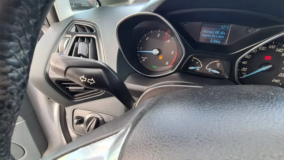 FORD C-MAX -