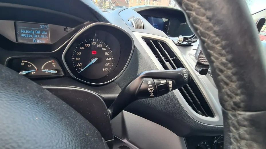FORD C-MAX -