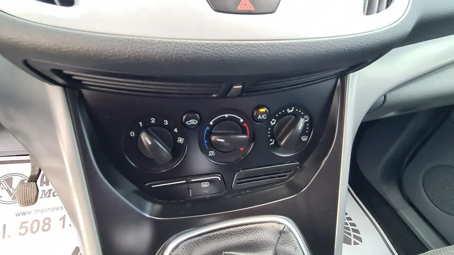 FORD C-MAX -