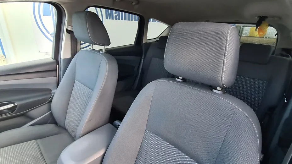 FORD C-MAX -