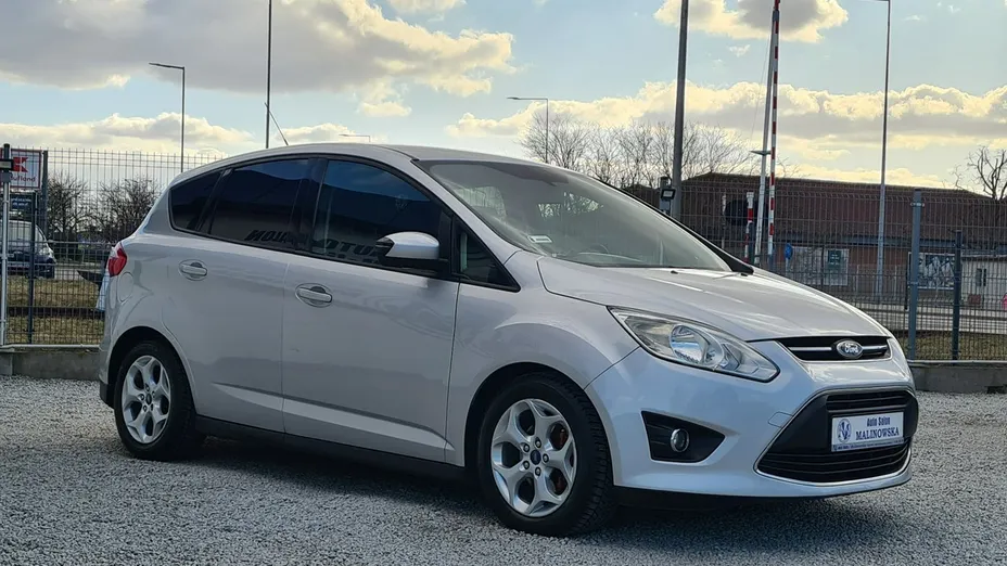 FORD C-MAX -