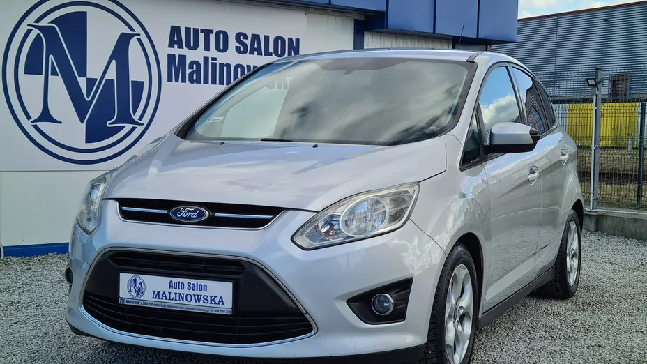 FORD C-MAX -