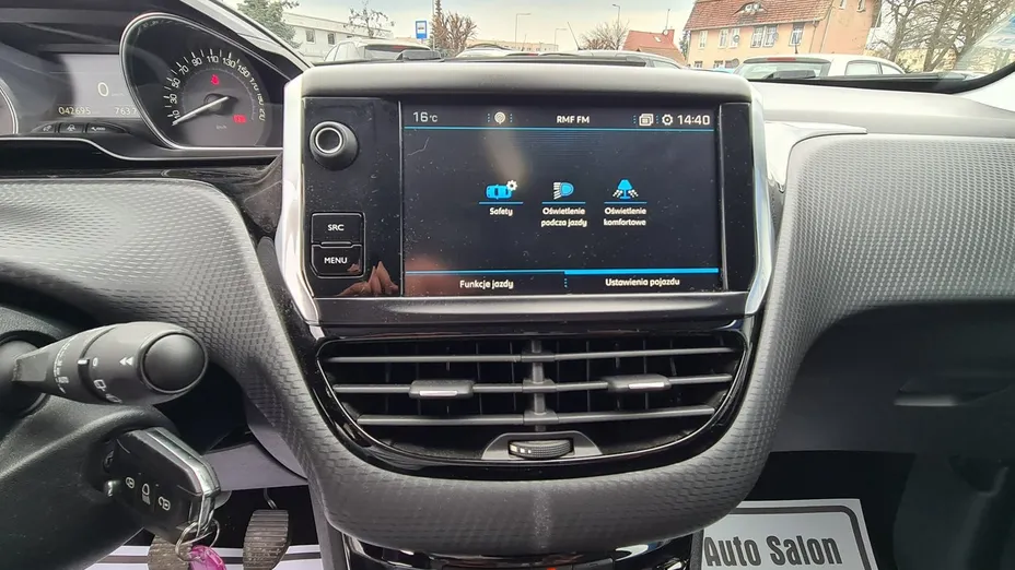 PEUGEOT 2008 -