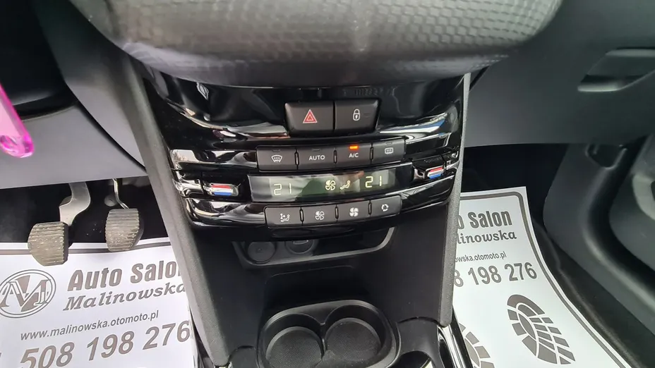 PEUGEOT 2008 -