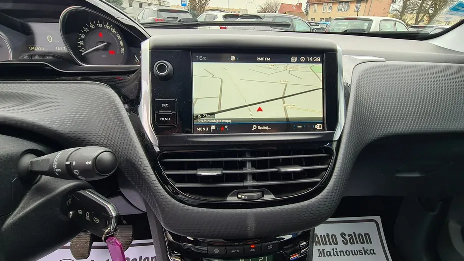 PEUGEOT 2008 -