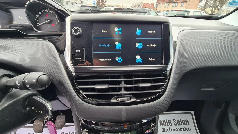 PEUGEOT 2008 -