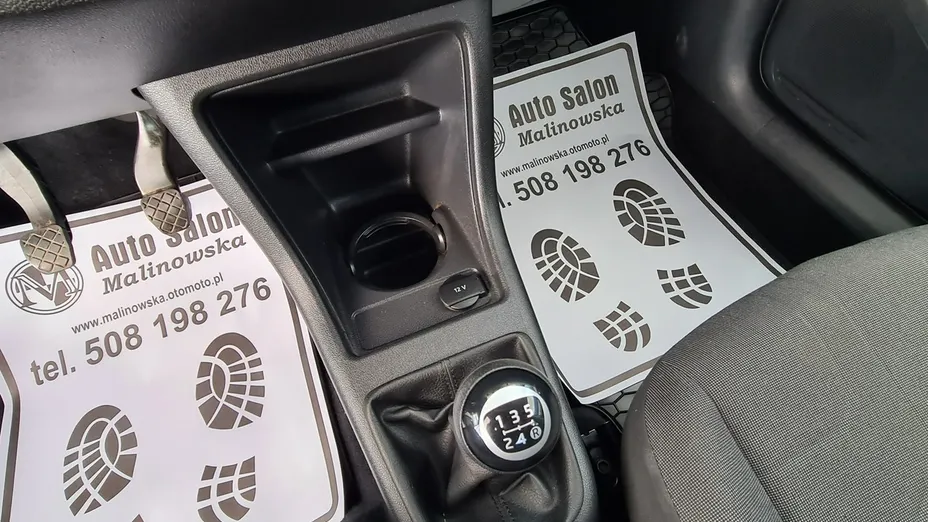 VOLKSWAGEN up! -