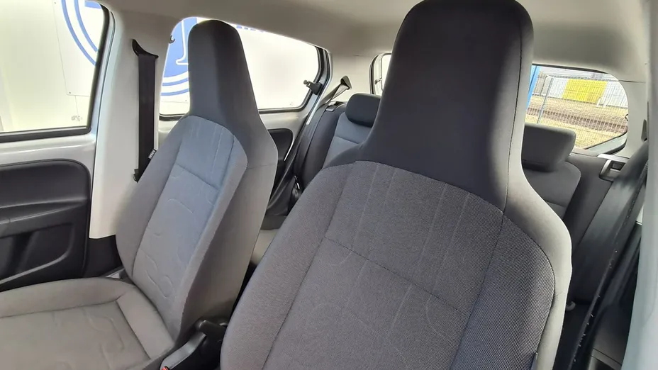 VOLKSWAGEN up! -