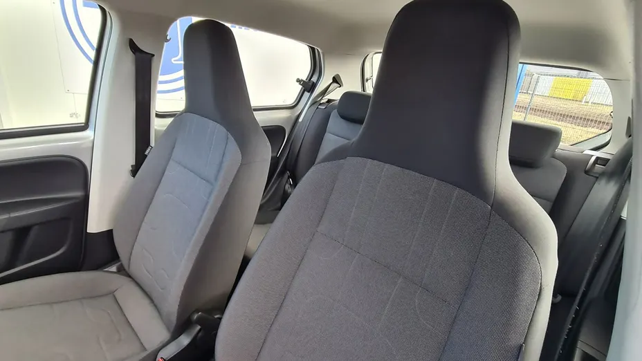 VOLKSWAGEN up! -