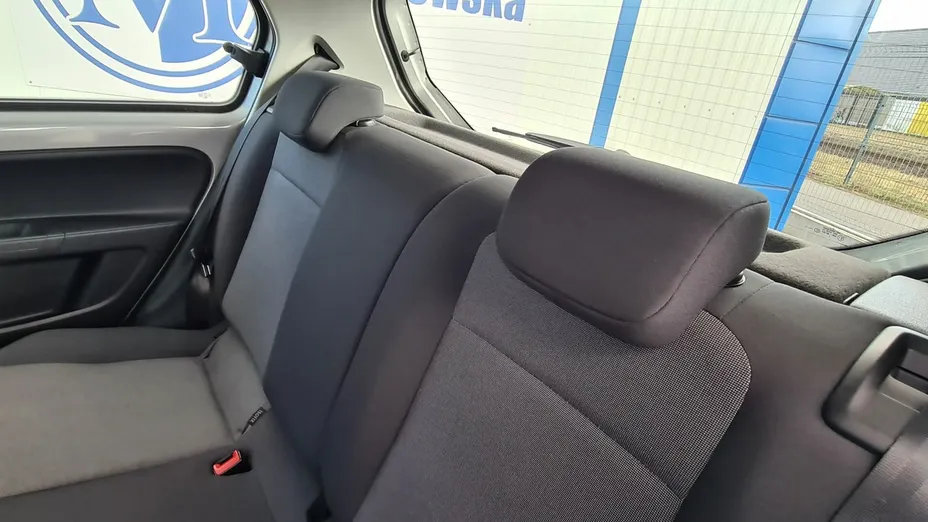 VOLKSWAGEN up! -