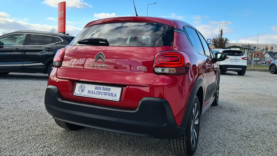 CITROEN C3 -