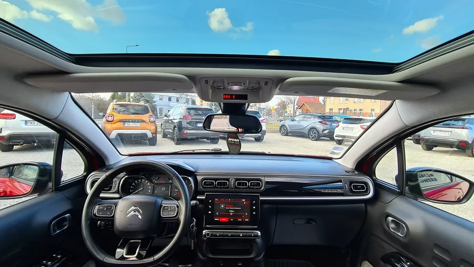 CITROEN C3 -