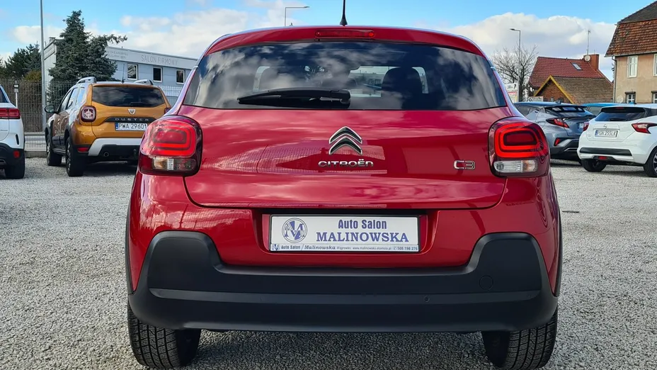 CITROEN C3 -