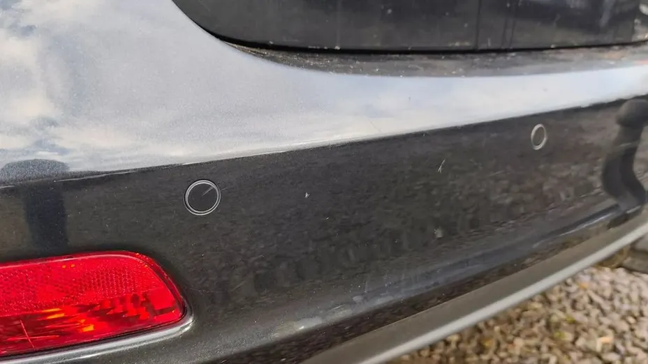 OPEL Zafira -