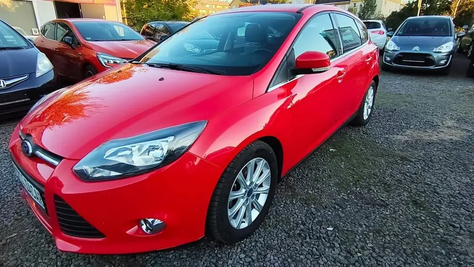 FORD Focus -