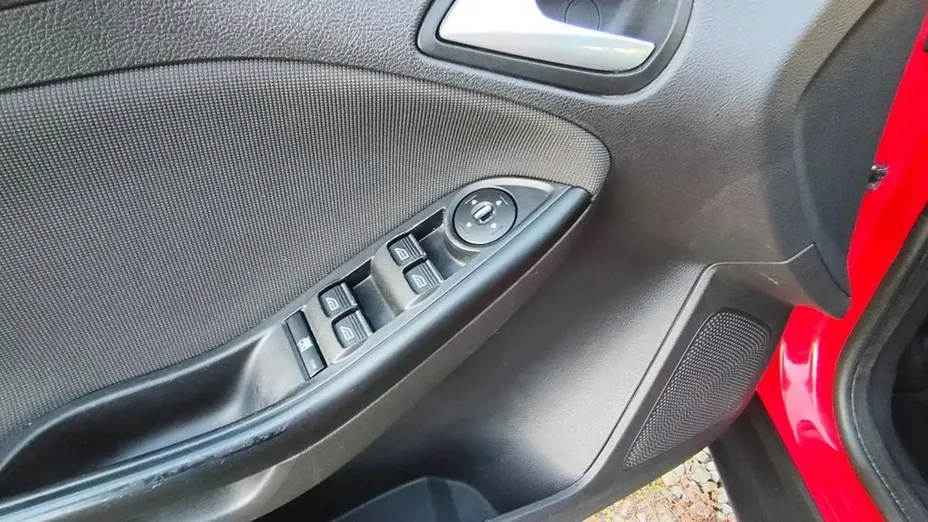 FORD Focus -