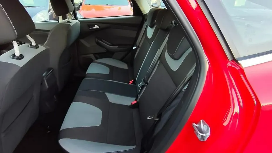 FORD Focus -