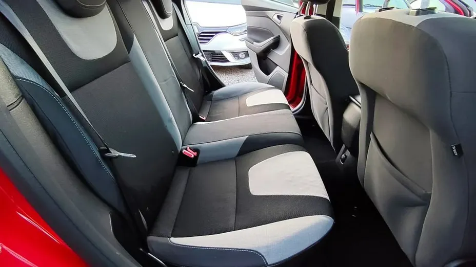 FORD Focus -